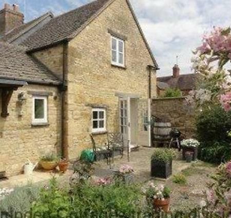 2 Bedroom Cottage Chipping Campden Чиппинг-Кампден Экстерьер фото