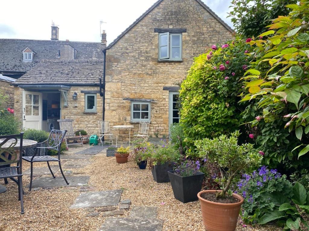 2 Bedroom Cottage Chipping Campden Чиппинг-Кампден Экстерьер фото