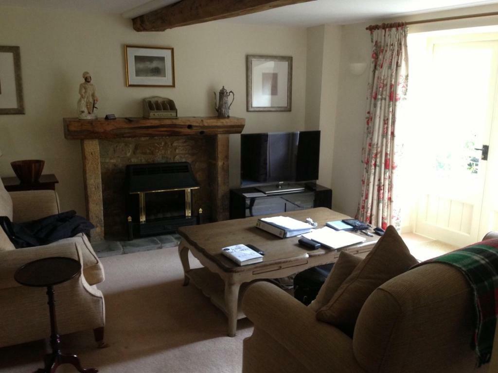 2 Bedroom Cottage Chipping Campden Чиппинг-Кампден Экстерьер фото