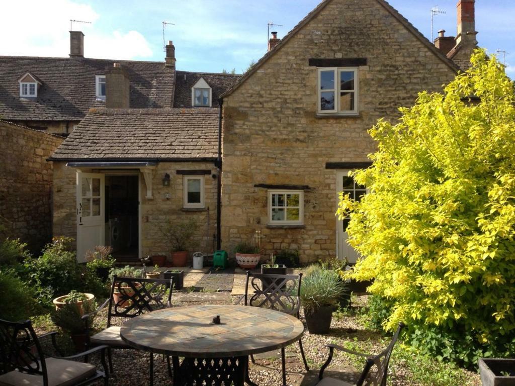 2 Bedroom Cottage Chipping Campden Чиппинг-Кампден Экстерьер фото