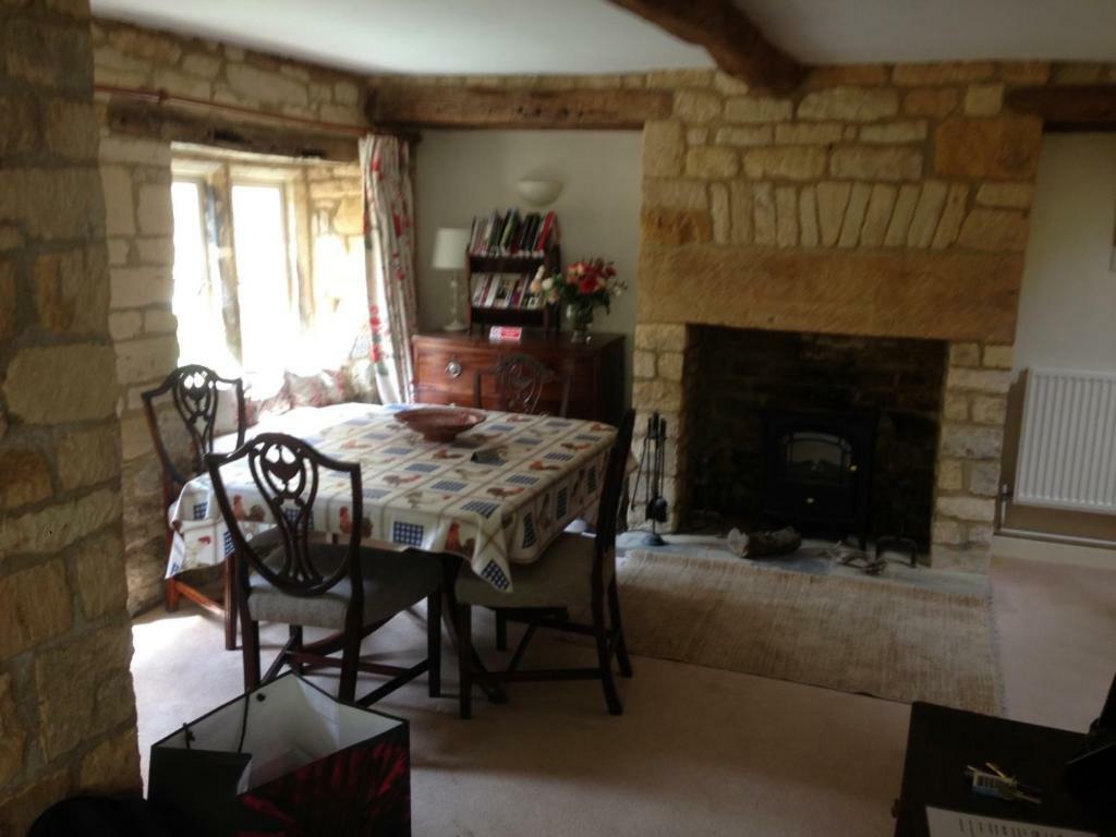 2 Bedroom Cottage Chipping Campden Чиппинг-Кампден Экстерьер фото