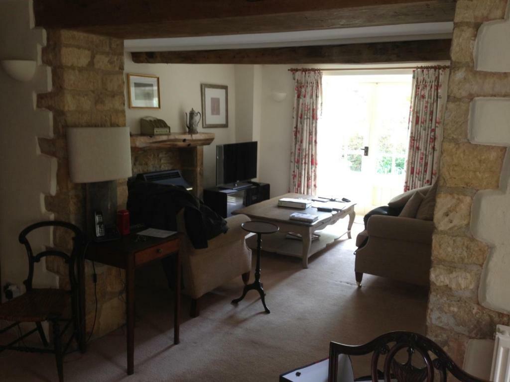 2 Bedroom Cottage Chipping Campden Чиппинг-Кампден Экстерьер фото